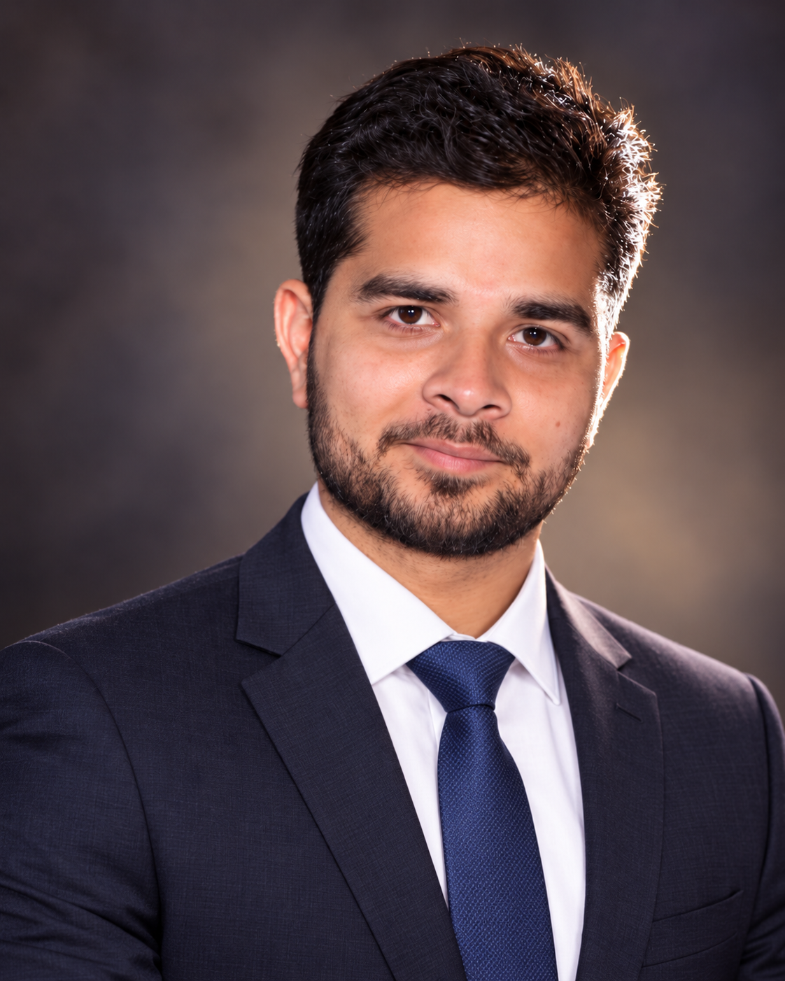 Mr. Prince of Radhya Infotech